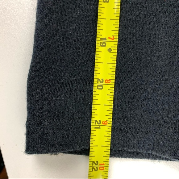 ROBERT Kitchen I Black White I Sweater Tunic Dress - Picture 8 of 11